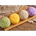 thumbnail image 1 of Hot!2026 New Dumpling Squishy Large with Steamer Box,Super Soft Giant Squishy Dumpling,Jumbo Dumplings Squishys,Large Stress Relief Squishys Dumplings, 1 of 10