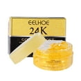 Hot 24K Gold Face Cream Firming Face Cream Lifting Aging Remove