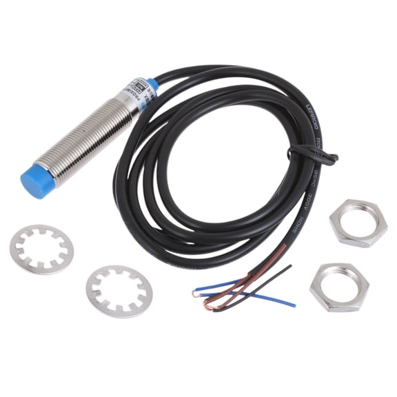Hot 4mm LJ12A3-4-Z/BX Inductive Proximity Detection NPN for 6-3