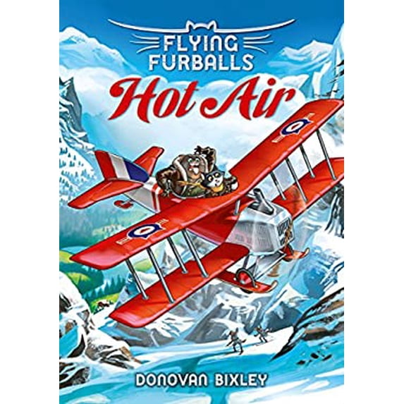 Pre-Owned Hot Air: Volume 2 (Paperback) 1927262542 9781927262542