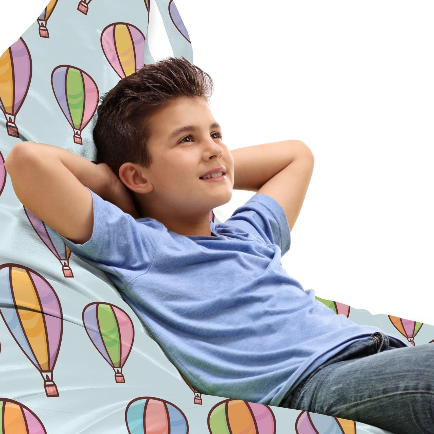 Air balloon chair sale