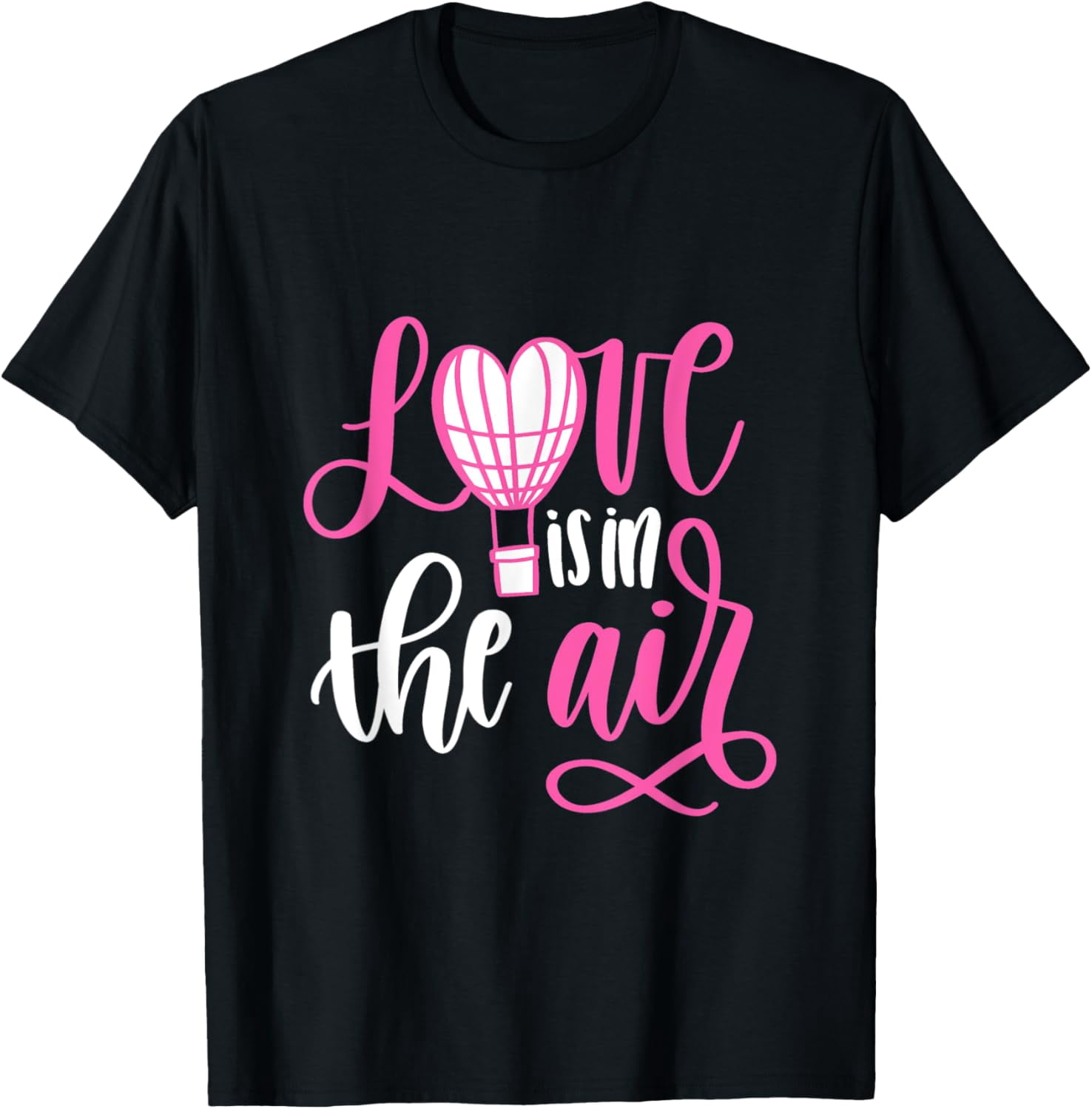 Adalie - Love Balloon Sleeve Shirt main image 1