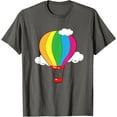 Hot Air Balloon TShirt