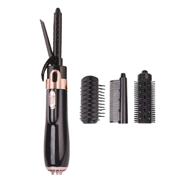Hair Styling Amazon Hot Air Styler Hot Air Brush, Hair Dryer With