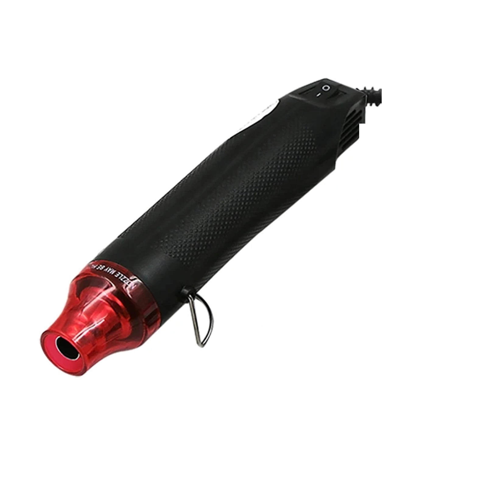 Hersmay 300W Mini Hot Air Gun Shrink Heat Tool Embossing Powder Set Heat Gun Temperature Heat Gun Application DIY For Drying Paint, Rubber Stamp, Heating Small Clay Works - View #12