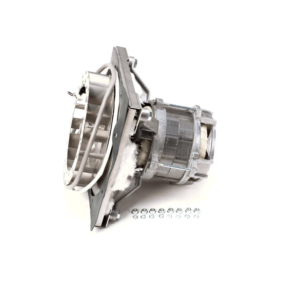 Merrychef Hot Air Motor Assembly PSA1180 - Genuine OEM Replacement Part