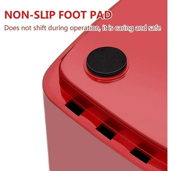 Hot Air Popcorn Maker Machine Electric 1200W No oil needed Healthy Delicious