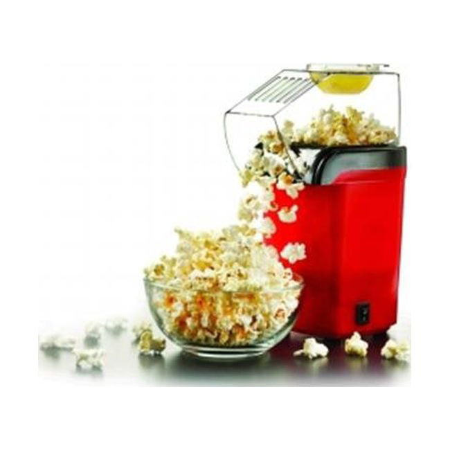 Bella 12 Cup Hot Air Popcorn Maker Red｜TikTok Search