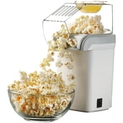 Hot Air Popcorn Maker