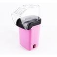 thumbnail image 1 of Hot Air Popcorn Popper Maker with Measuring Cup to Portion Popping Corn Kernels + Melt Butter, 16 Cups, 1 of 6