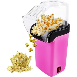 Orville Redenbacher's® Hot Air Popper by Presto - Popcorn Poppers