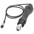 Hot Air Soldering Gun Handle for 858 858D 8858 8586 878 BGA Rework