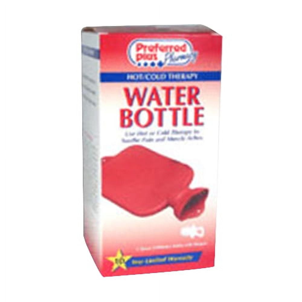 Hot And Cold Therapy Water Bottle Economy 2 Qt