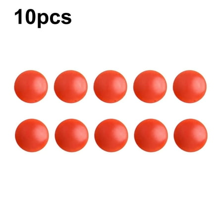 Hot And Cold Water Indicators For 6 7Mm Diameter Faucet Handles Set Of 10