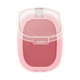 Hot And Flashy Store Makeup Cargo Cosmetics Lip Gloss Subtle Beauty