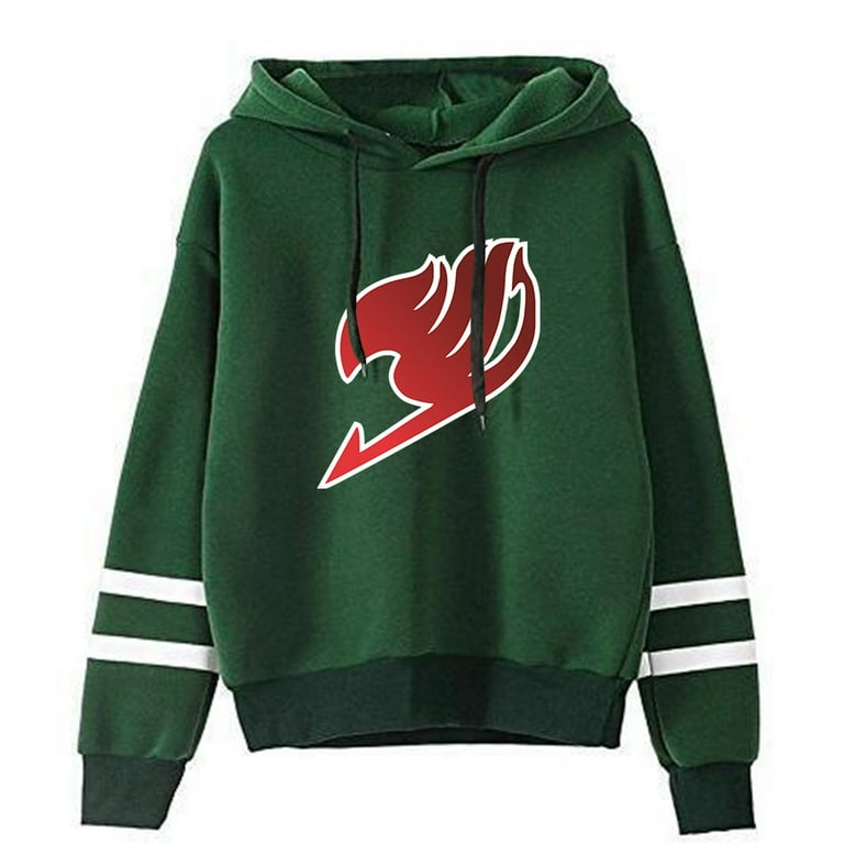 Fairy tail logo hoodie best sale