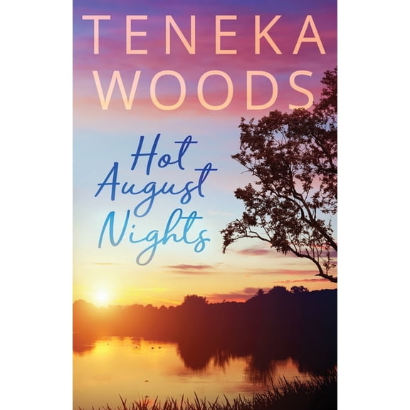 Hot August Nights, (Paperback)