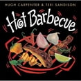 thumbnail image 1 of Pre-Owned Hot Barbecue (Hot Series) (Paperback) 0898159008 9780898159004, 1 of 2