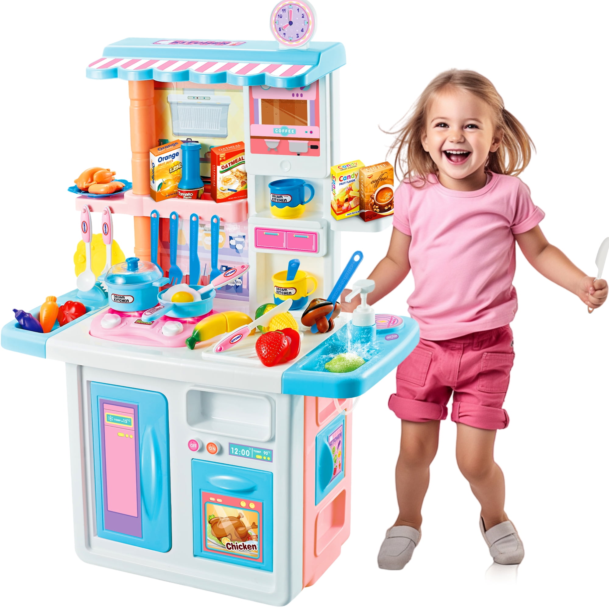 MGA's Miniverse Make It Mini Kitchen, Kitchen Playset, w/ UV  Light, Collectibles, DIY, Resin Play, Exclusive, Mystery Recipe, Mini Oven  Mitts, NOT EDIBLE, 8+ : Toys & Games