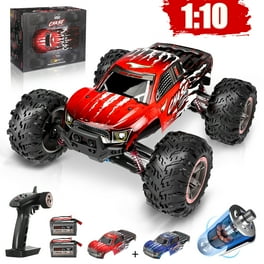 Hot Wheels RC Monster trucks transformující se Rhinomite 1:1