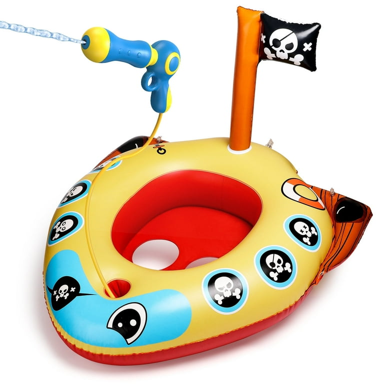 Walmart pool floats for clearance toddlers