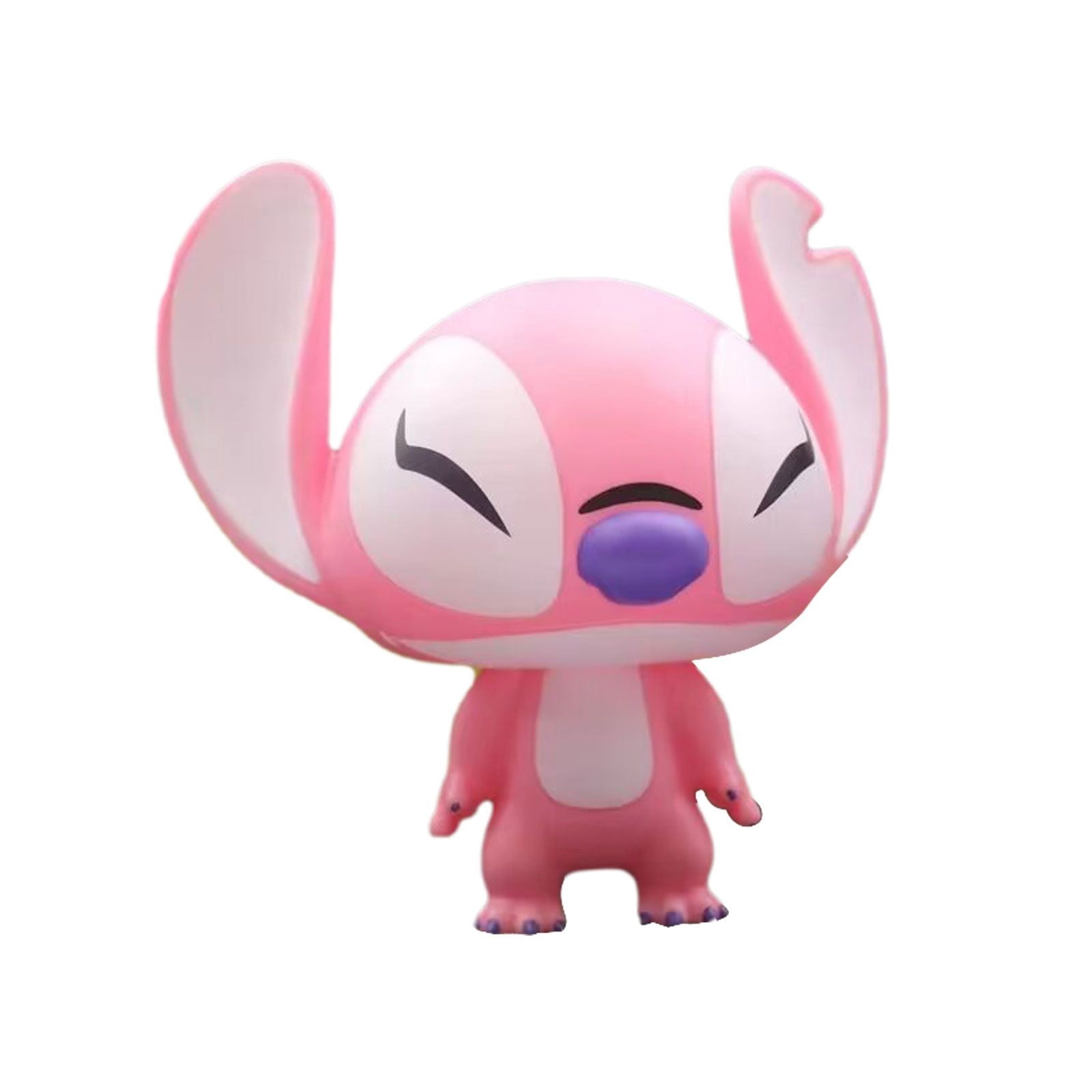 Stich Animation Display Hot Big Deals Stitch Movie-Themed Display Figure, Limited Edition ...