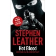 thumbnail image 1 of Hot Blood, (Paperback), 1 of 1