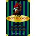 thumbnail image 1 of Pre-Owned Hot Blood: The Money, the Brach Heiress, the Horse Murders, 9780312143589, 0312143583, Hardcover, First Edition edition, 1 of 1