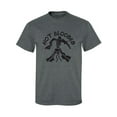 thumbnail image 1 of Hot Blooded Adult Short Sleeve T-shirt, 1 of 4