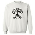 thumbnail image 1 of Hot Blooded Crewneck Sweatshirt, 1 of 1