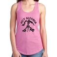 thumbnail image 1 of Hot Blooded Racerback Tank, 1 of 1