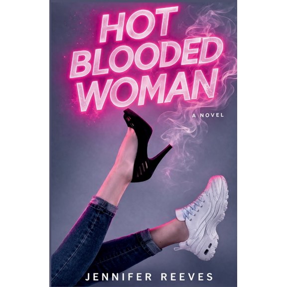 Hot-Blooded Woman, (Paperback)