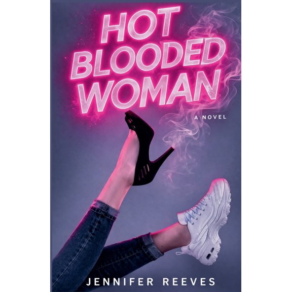 Hot-Blooded Woman, (Paperback)