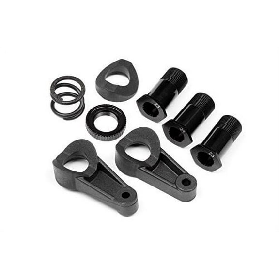 Hot Bodies 112755 Servo Saver Set D413