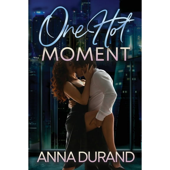 Hot Brits One Hot Moment, Book 11, (Paperback)