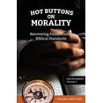 thumbnail image 1 of Hot Buttons on Morality (Paperback) by Frank Ray Shivers, 1 of 1