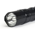 thumbnail image 1 of 3W LED Small Flashlight, High-Powered Bright Mini Focus Torch for Outdoor, Camping, Hiking, and Home Emergencies, Small Handheld LED Flashlight for Everyday Use, 1 of 5
