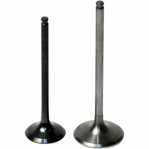 Hot Cams 8400003-2 Steel Replacement Intake Valve
