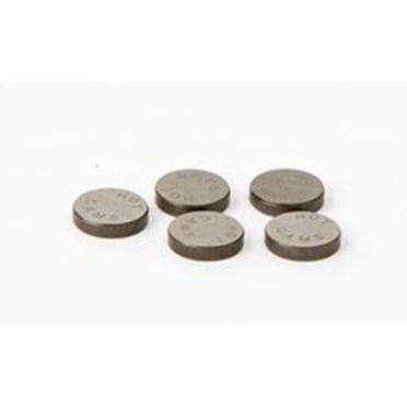 47-Piece Honda Valve Shim Kit 9.48mm – Fits CRF450R (2002-2018), CRF450X, TRX450R & More