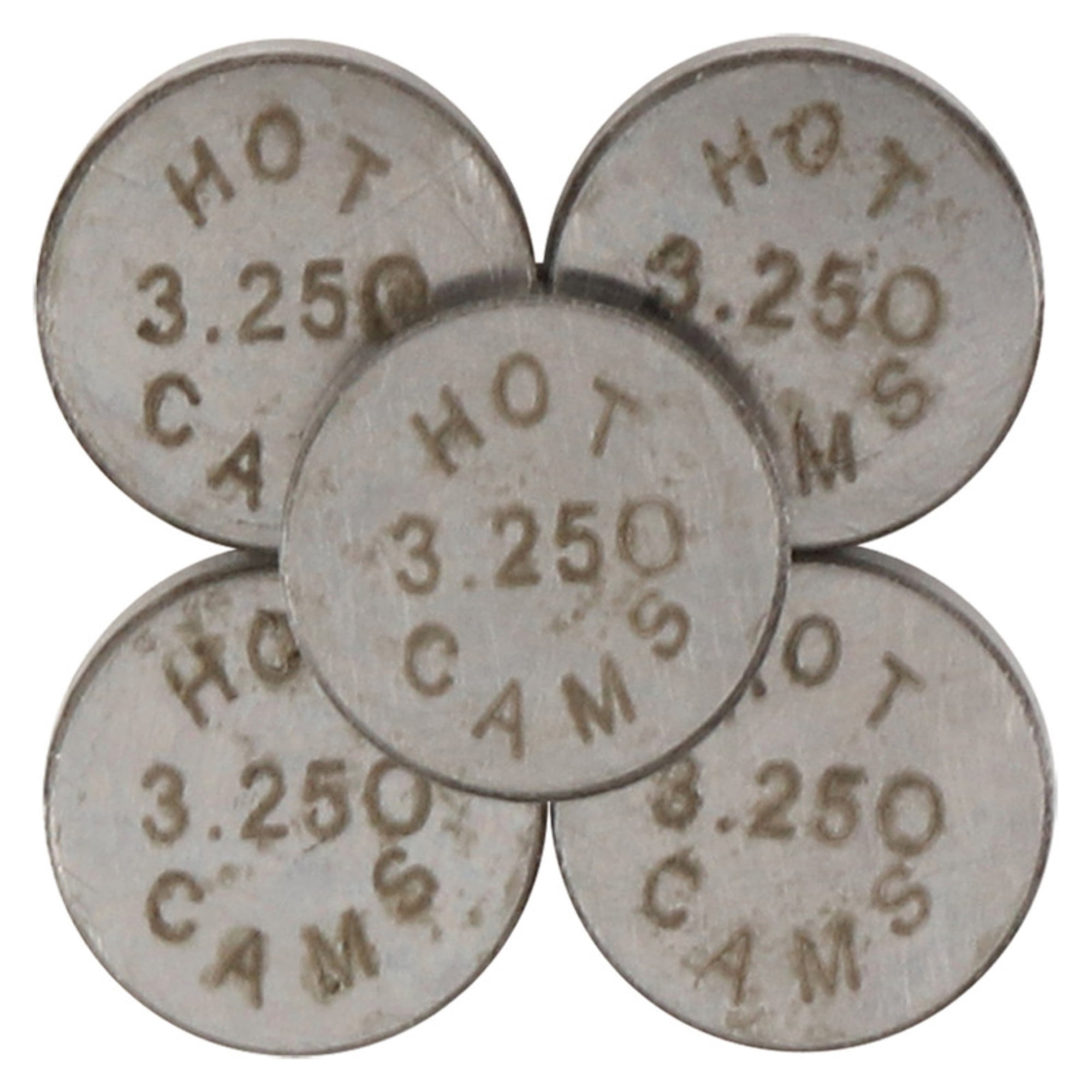 Whites Shim - 9.48mm x 3.25mm (5 Pack) main image 1