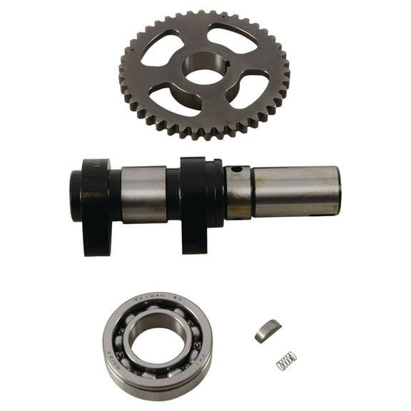 Hot Cams Exhaust Camshaft For Polaris Predator 500 2003-2007 5046-1E