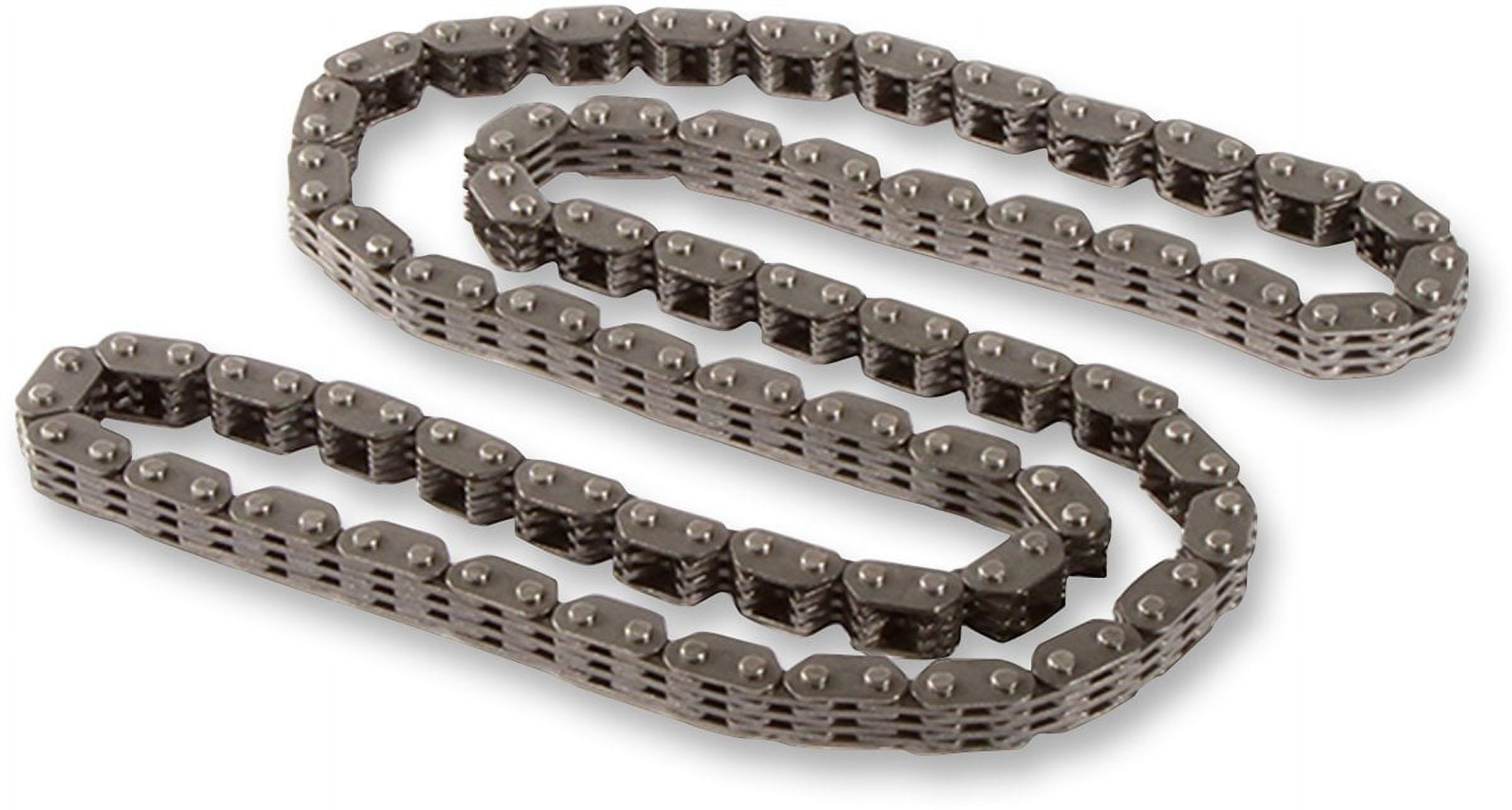 Hot Cams Silent Camshaft Chain 124 Links (HC98XRH2010124)