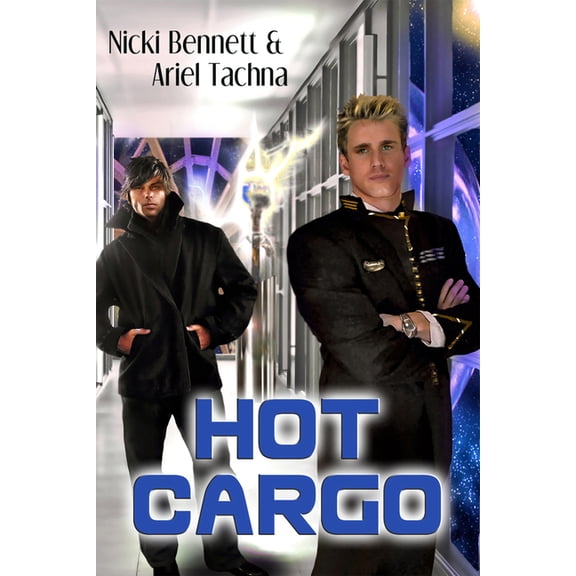 Hot Cargo Hot Cargo: Volume 1, Book 1, (Paperback)
