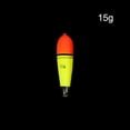 thumbnail image 1 of Hot Cat fish Bobber Fishing Float Non Water-absorption Ball Boia Eva Foam 15G, 1 of 7