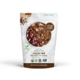 Hot Cereal FLV Cacao Nib Organic USA (18oz) (Case6) YUN42