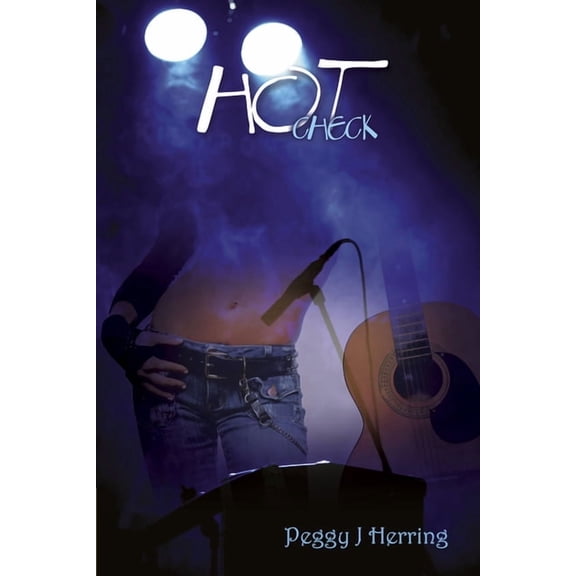 Hot Check, (Paperback)