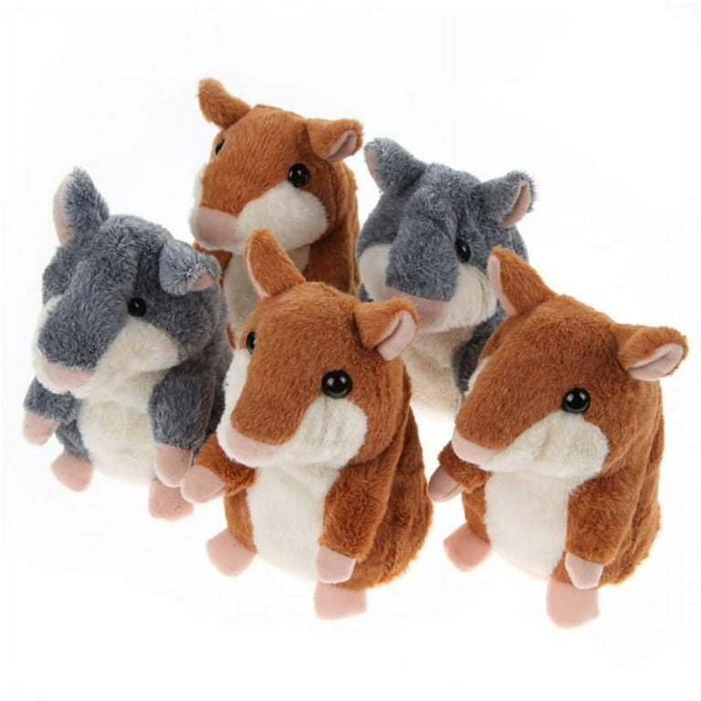 Wish hamster sale toys
