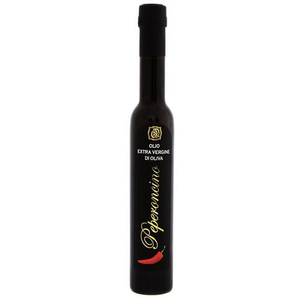 Hot Chili Pepper Infused Olive Oil by Oleum Sabinae 250ml
