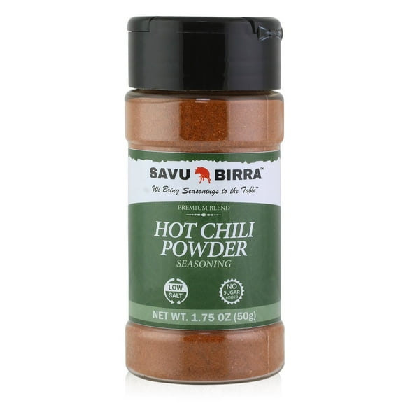 Hot Chili Powder