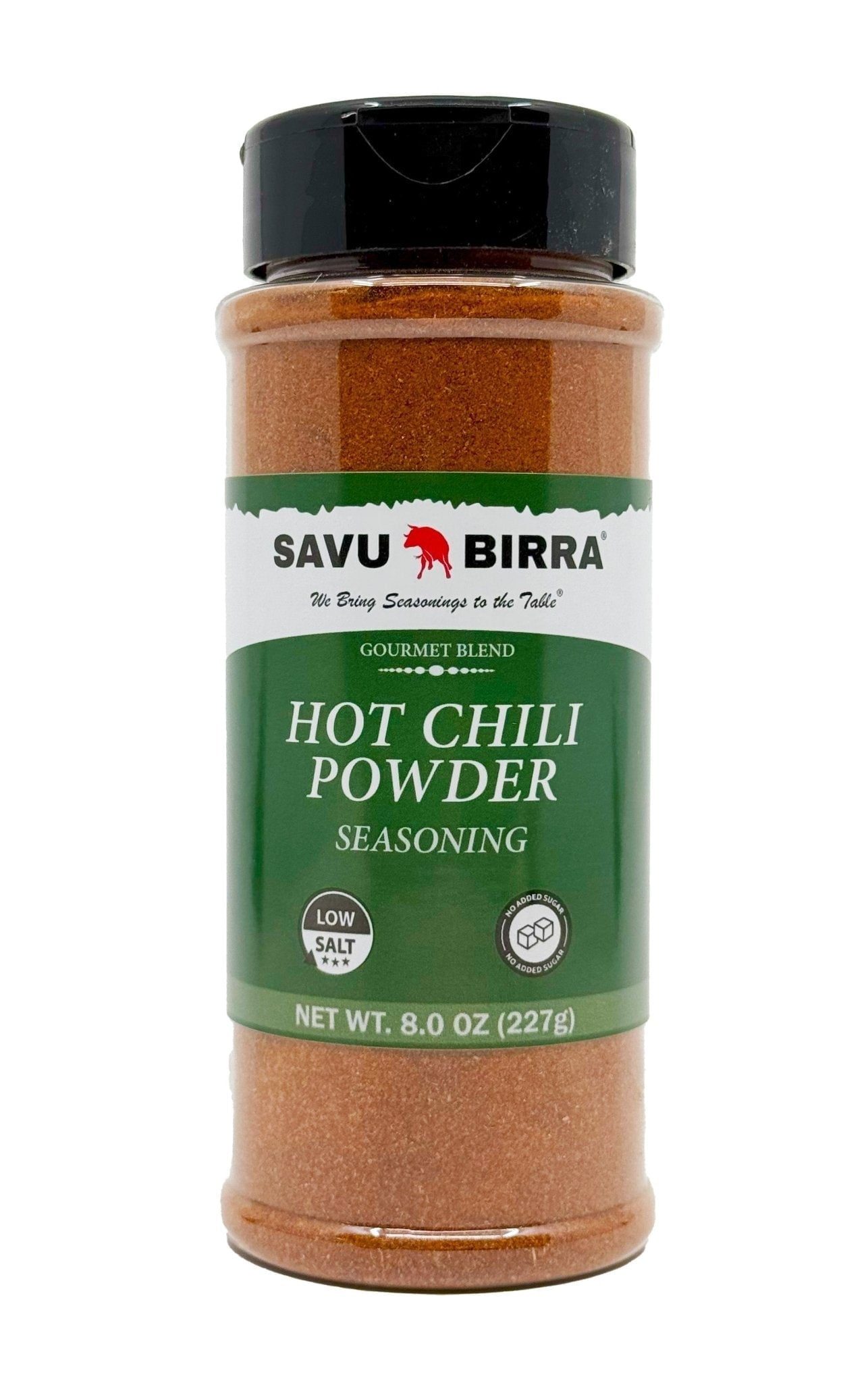 Hot Chili Powder